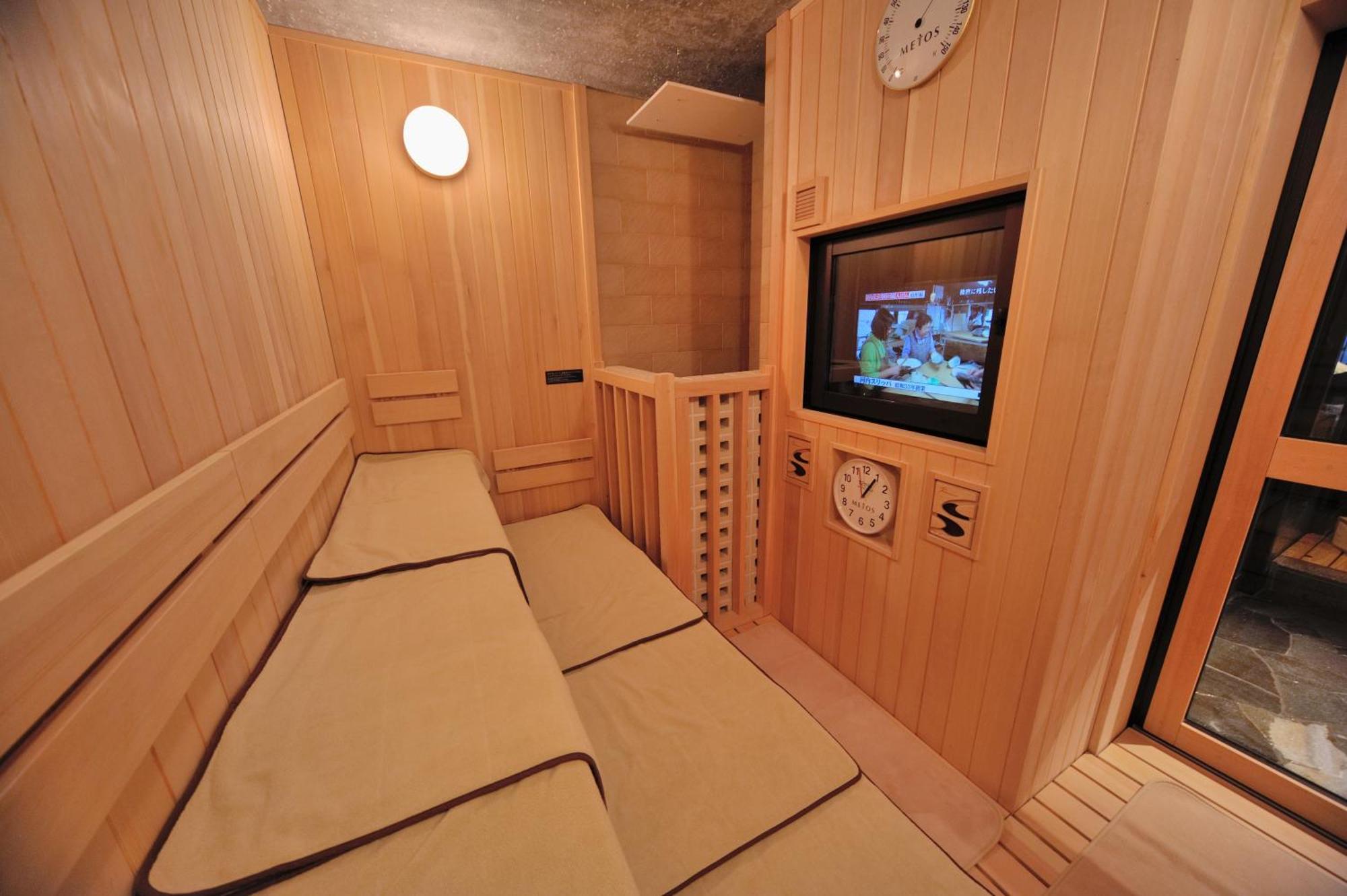 （日本中から大阪いらっしゃい２０２２）天然温泉花風の湯　御宿　野乃なんば 大阪市