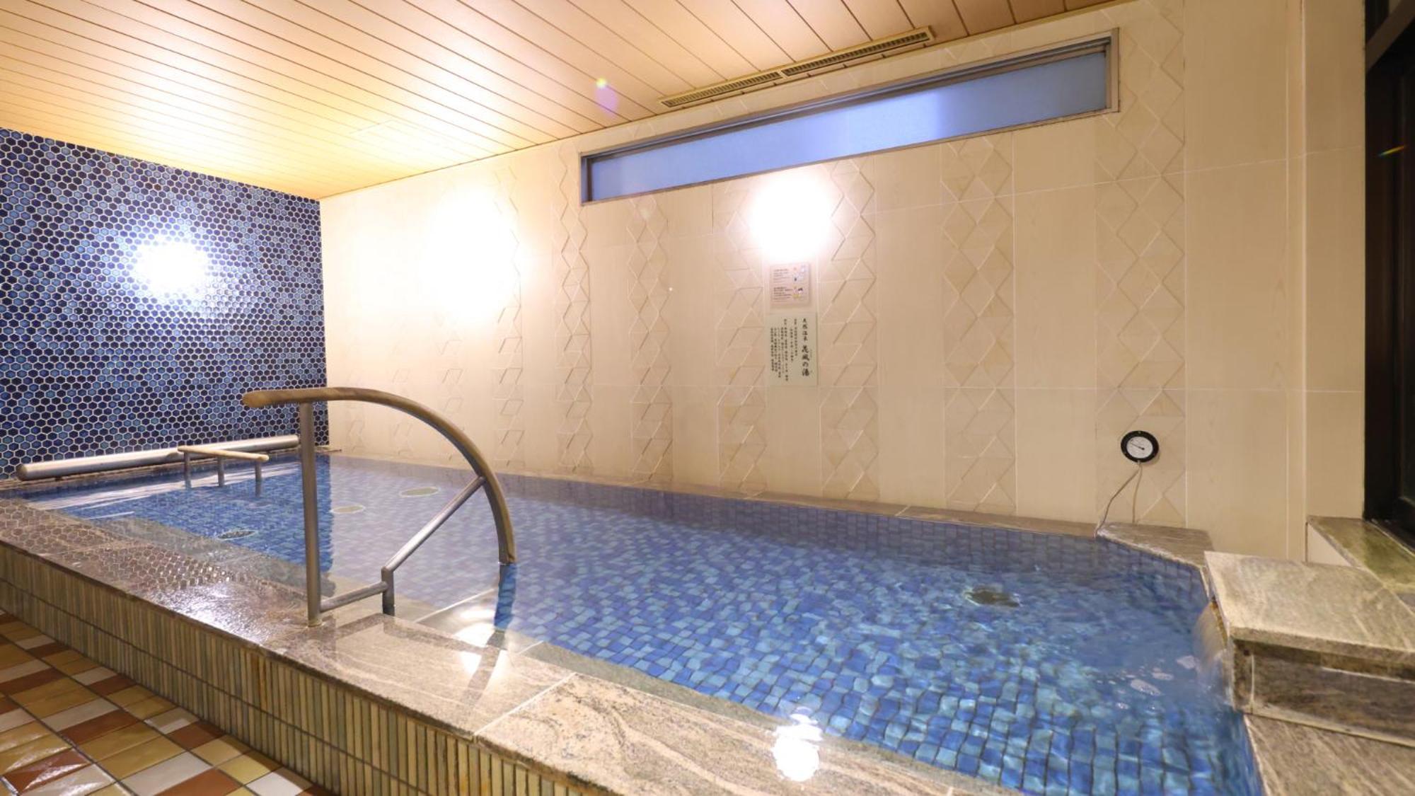 Onyado Nono Namba Natural Hot Spring Hotel