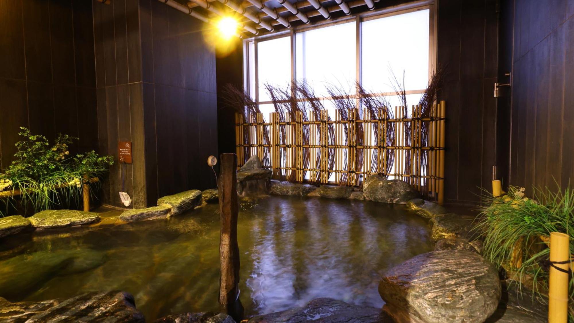 Hotel Onyado Nono Namba Natural Hot Spring Ōsaka