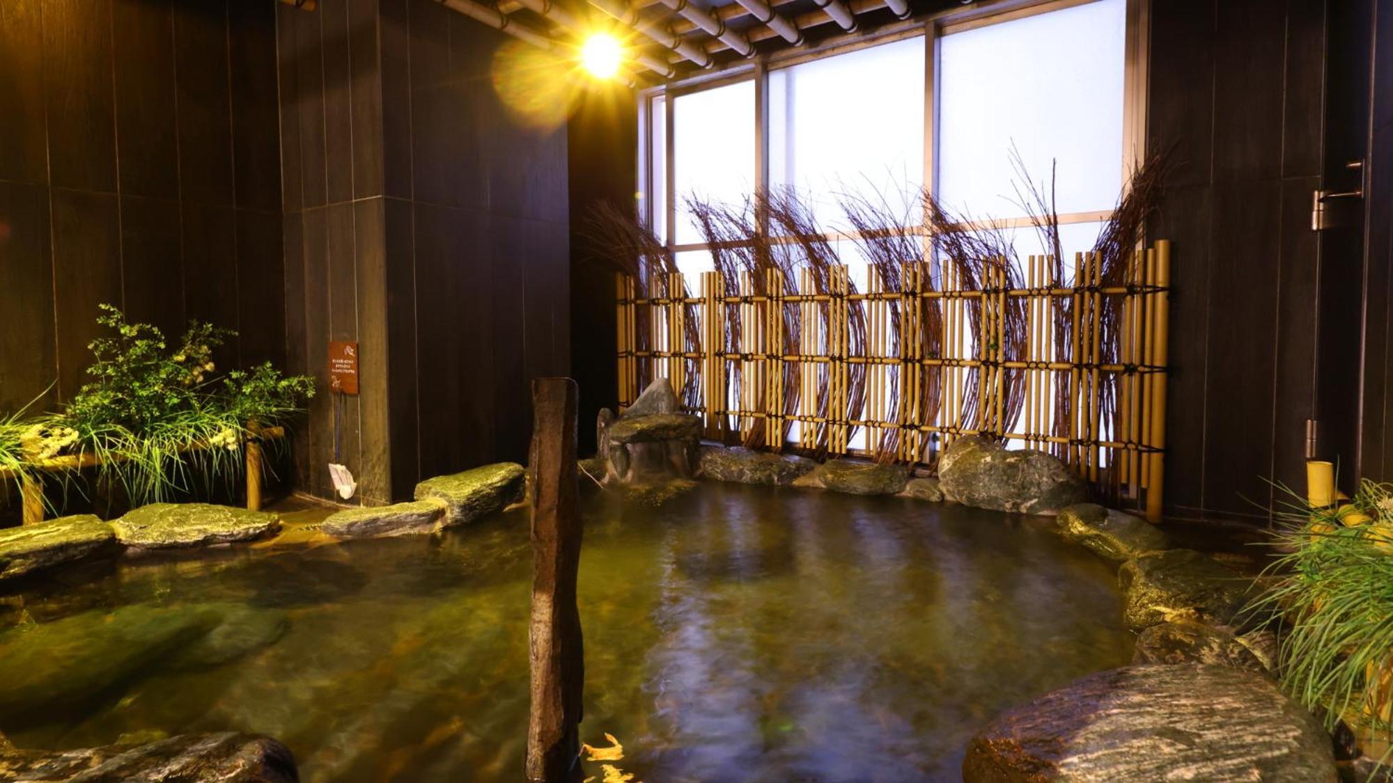 Hotel Onyado Nono Namba Natural Hot Spring Ōsaka
