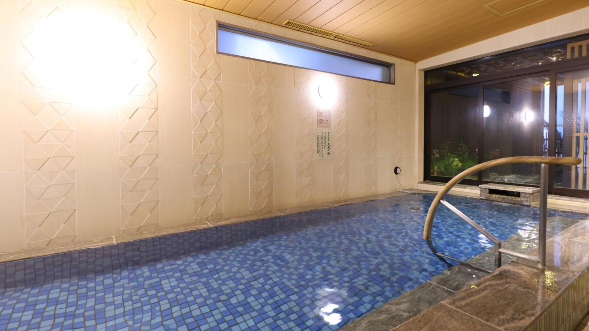 Onyado Nono Namba Natural Hot Spring Hotel