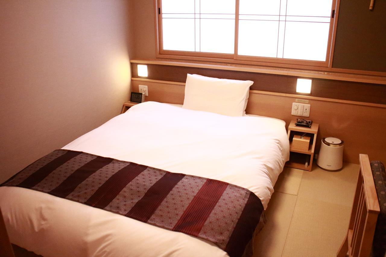 Onyado Nono Namba Natural Hot Spring Hotel Ōsaka