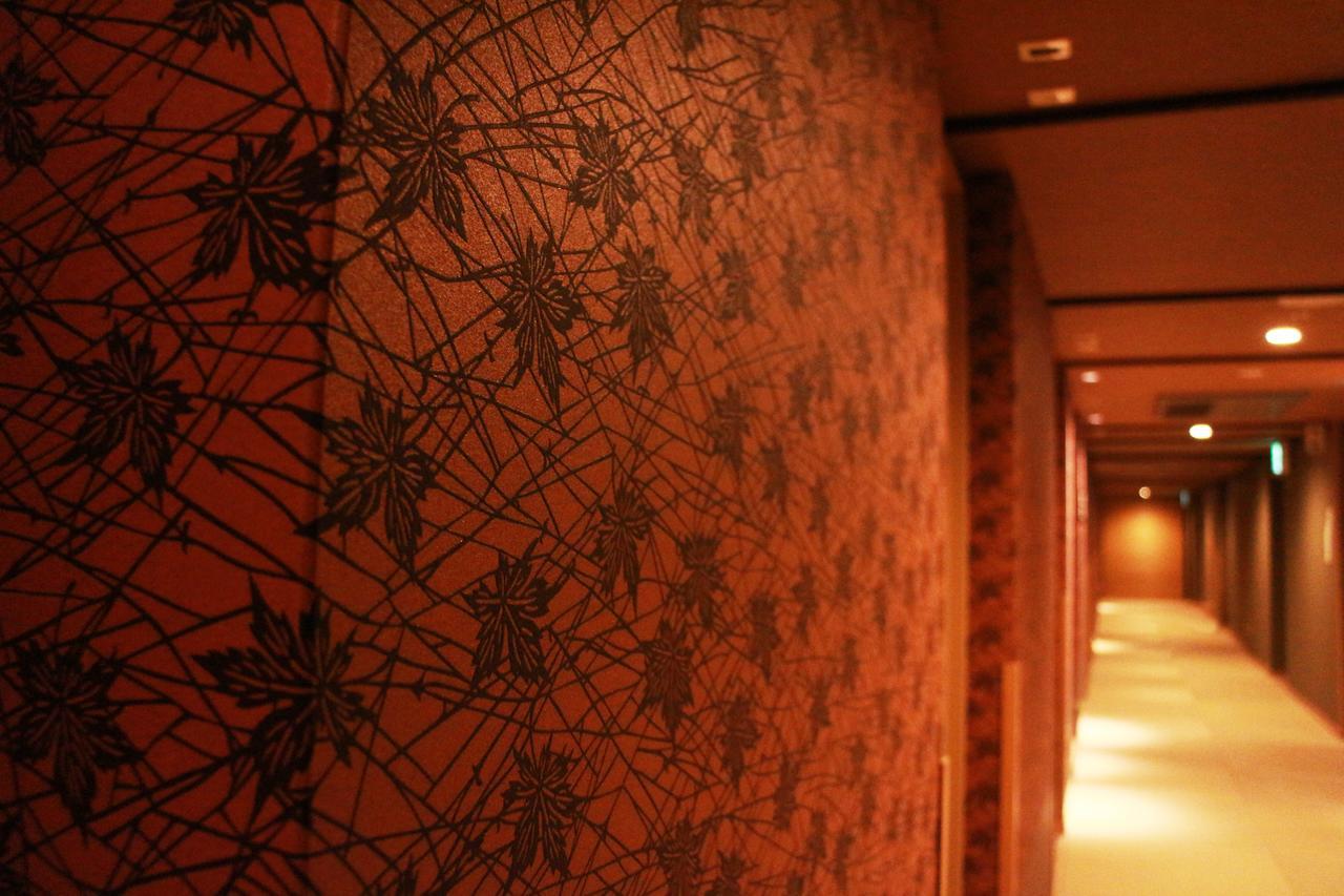 Hotel Onyado Nono Namba Natural Hot Spring Ōsaka