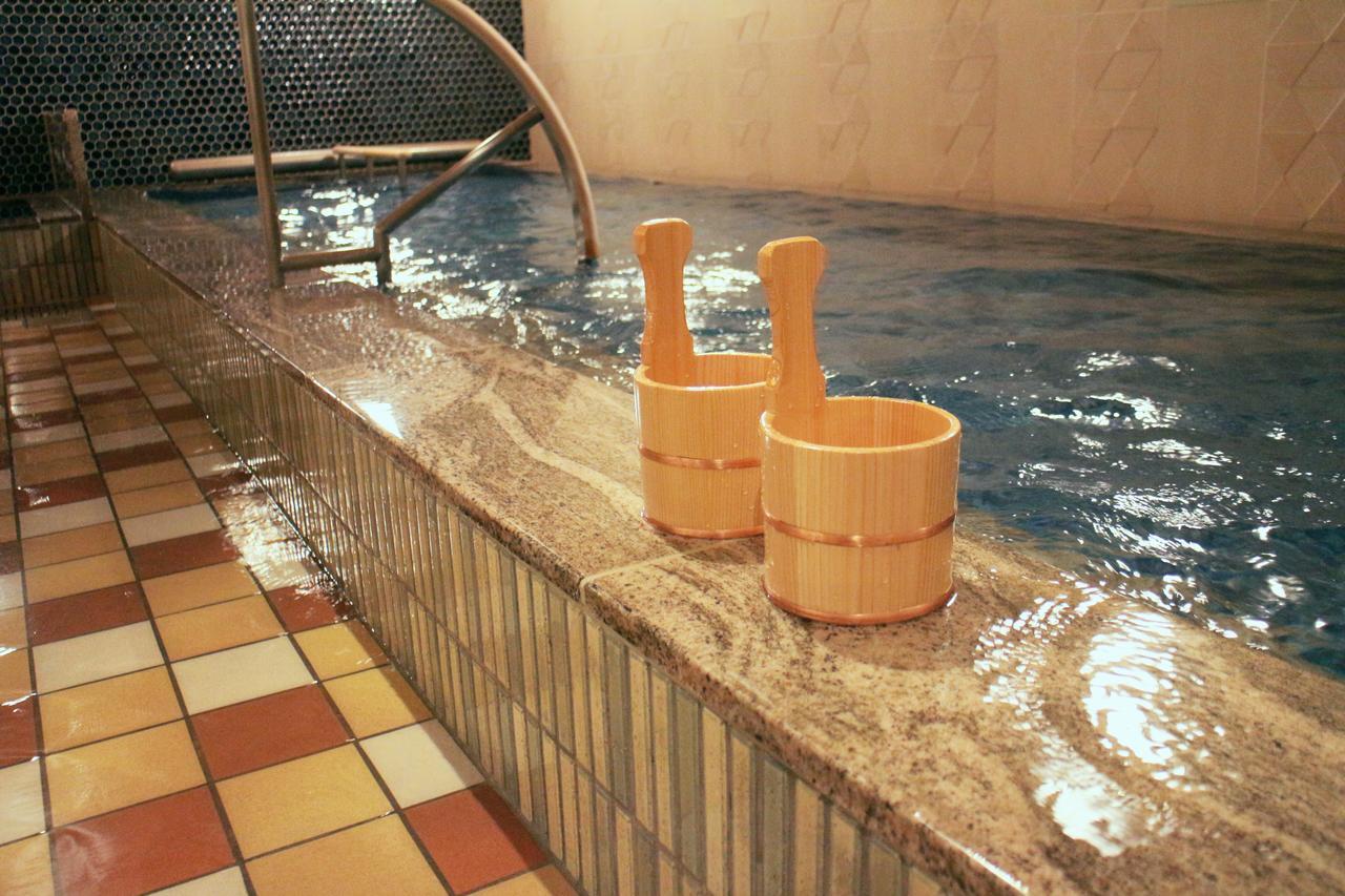 （日本中から大阪いらっしゃい２０２２）天然温泉花風の湯　御宿　野乃なんば
