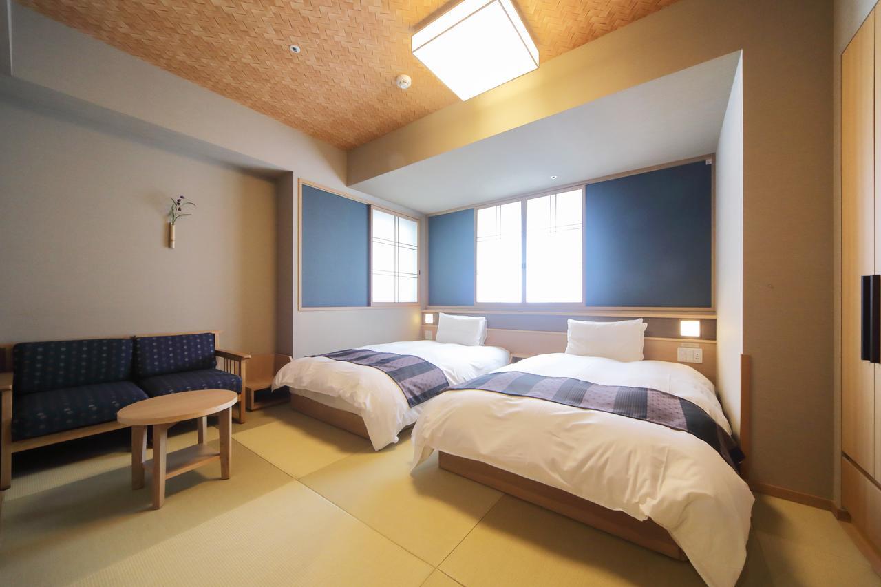 Hotel Onyado Nono Namba Natural Hot Spring Ōsaka