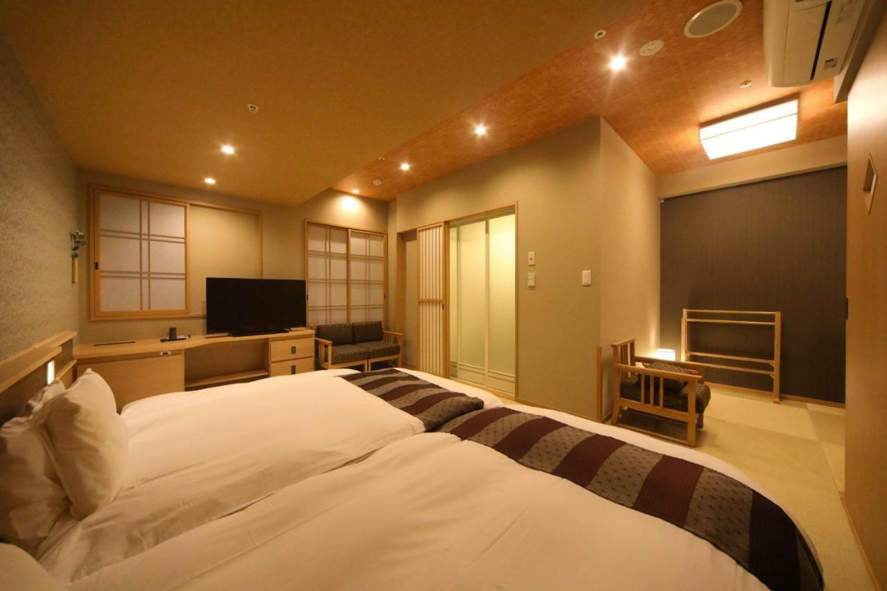Hotel Onyado Nono Namba Natural Hot Spring Ōsaka