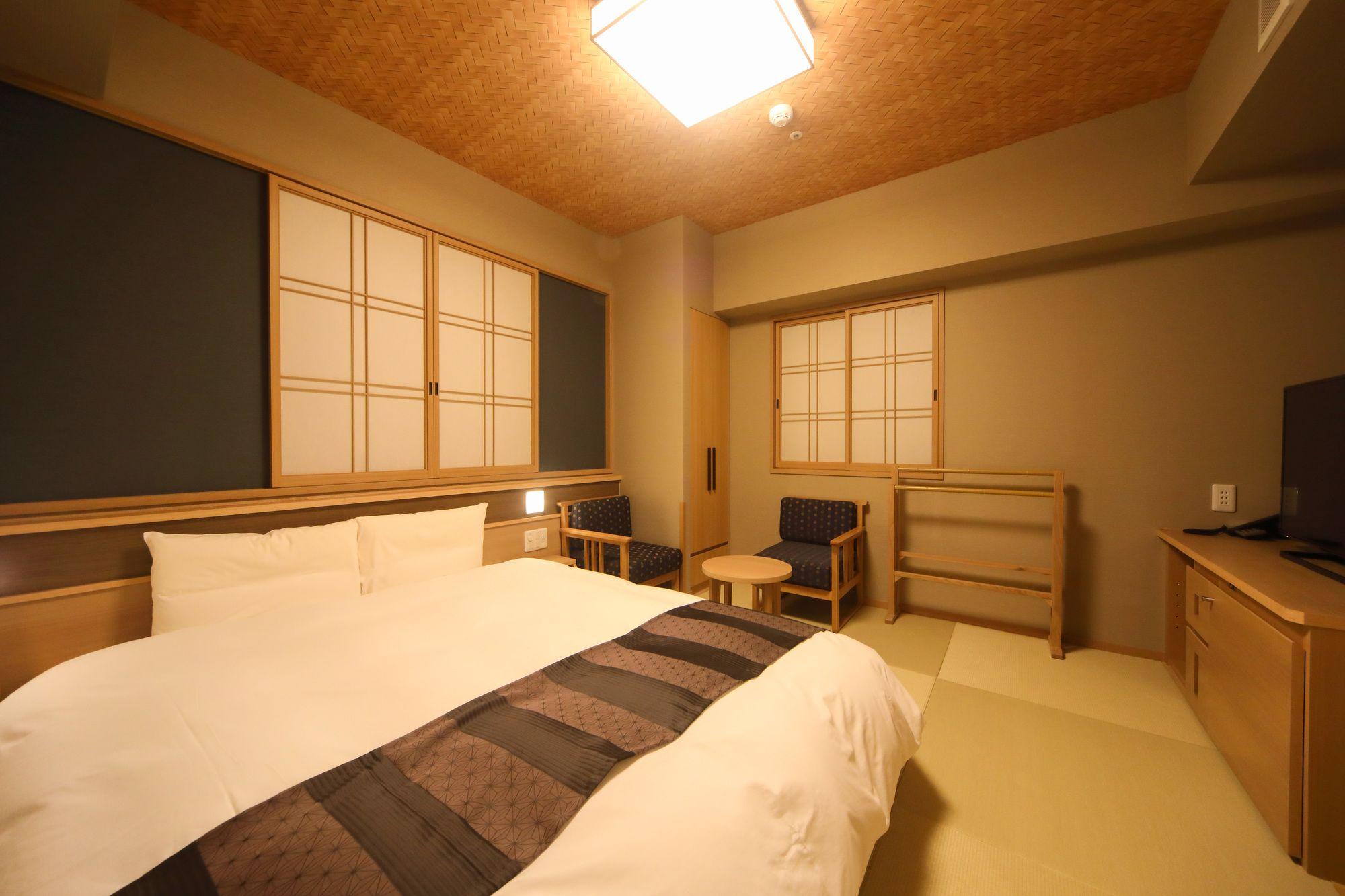 Onyado Nono Namba Natural Hot Spring 酒店