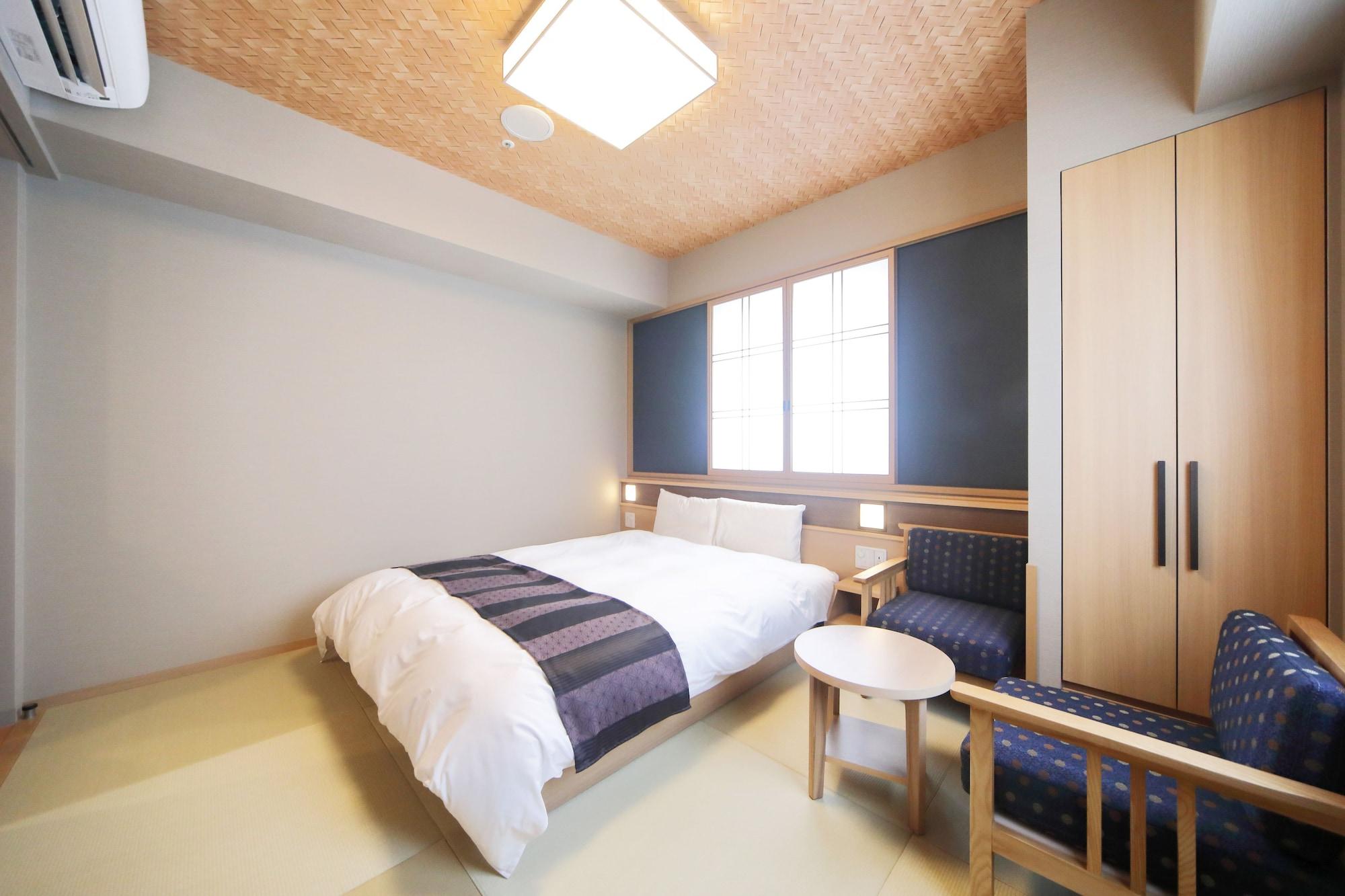 Onyado Nono Namba Natural Hot Spring 酒店