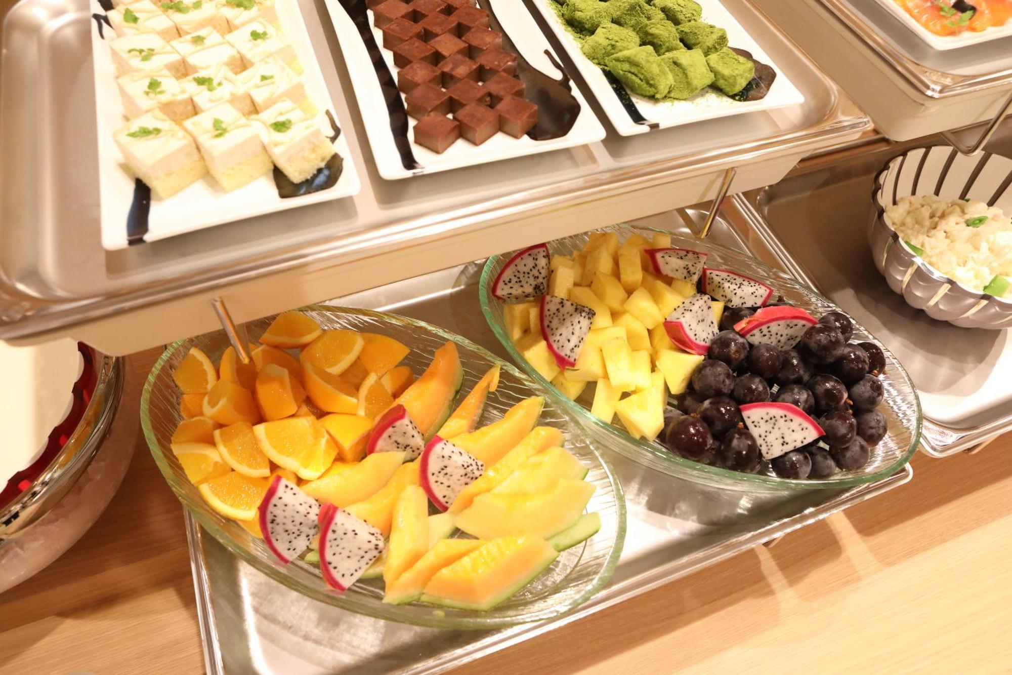 Onyado Nono Namba Natural Hot Spring 酒店