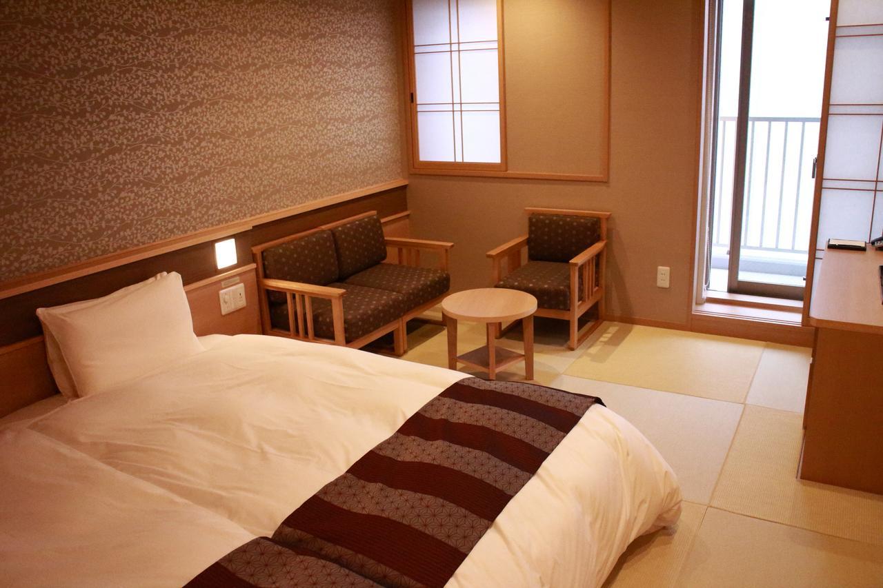 酒店 Onyado Nono Namba Natural Hot Spring 4*