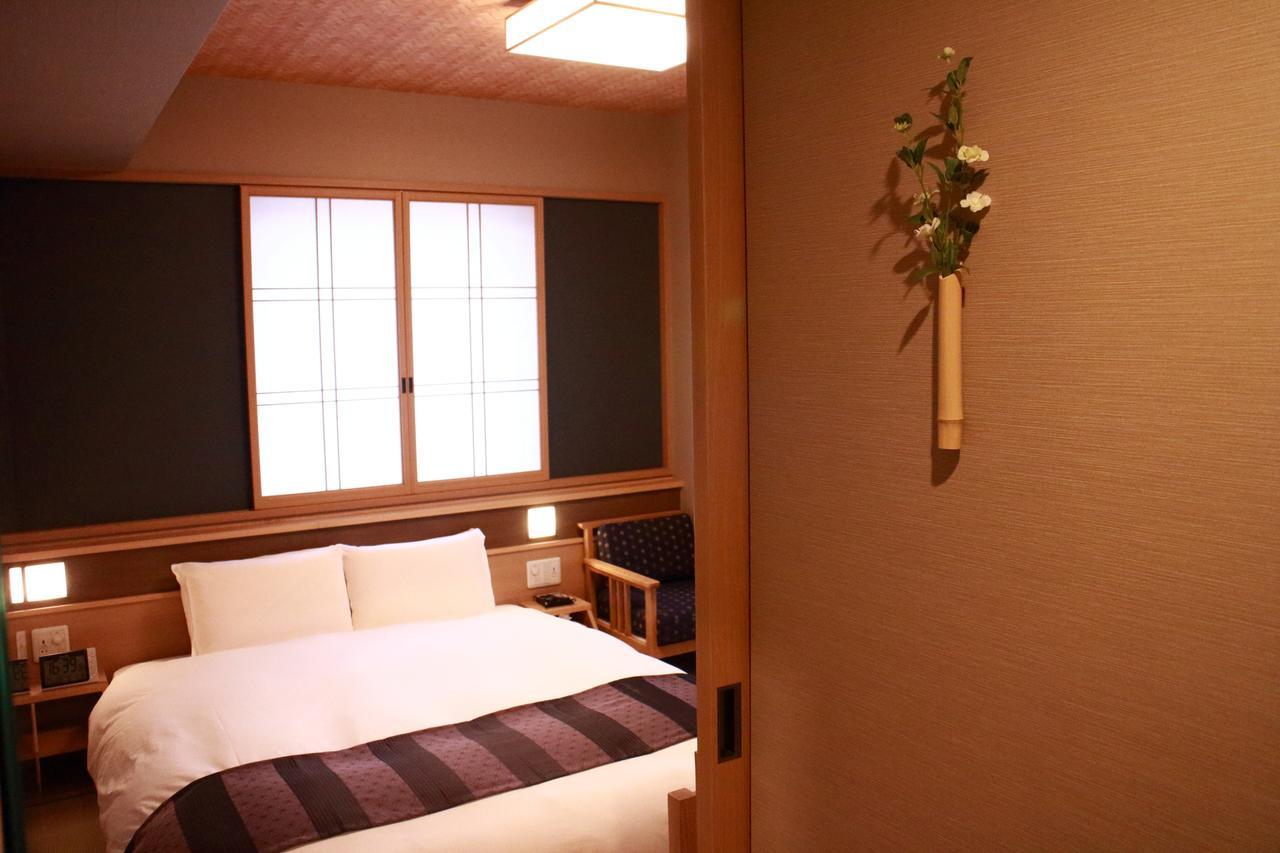 Onyado Nono Namba Natural Hot Spring 酒店