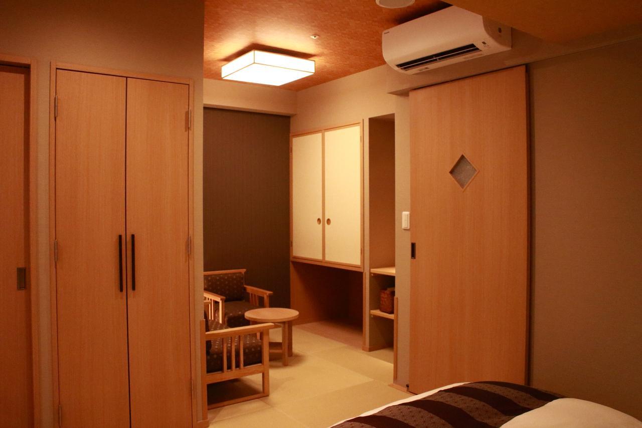 酒店 Onyado Nono Namba Natural Hot Spring 大阪